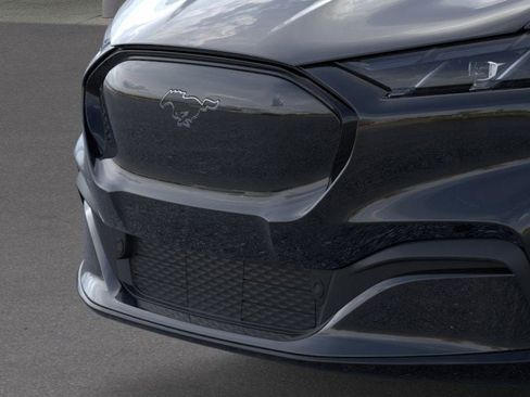 New 2026 Ford Mustang Mach-E Premium image 39