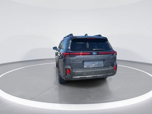 New 2026 Subaru Crosstrek 2.5i Wilderness AWD/4WD image 6