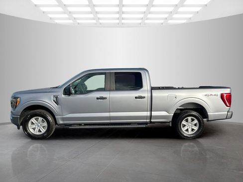 Used 2023 Ford F150 XLT w/ Trailer Tow Package image 7
