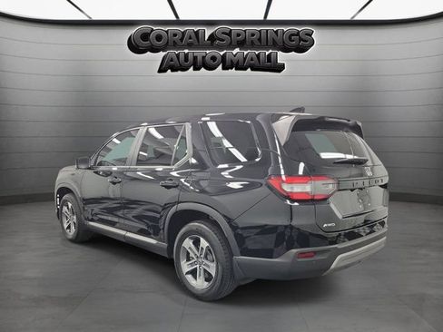 Certified 2024 Honda Pilot EX-L image 4