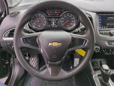 Certified 2019 Chevrolet Cruze LS image 13