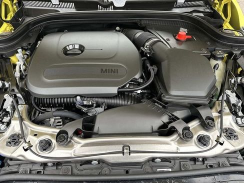 New 2026 MINI Cooper S FWD image 10