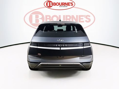 Used 2023 Hyundai Ioniq 5 Limited w/ Cargo Package image 10