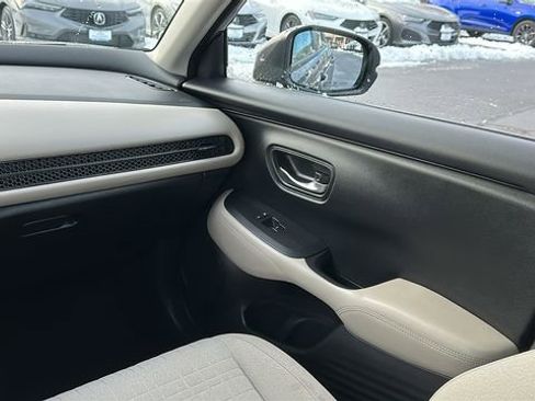 Used 2023 Honda HR-V LX image 22