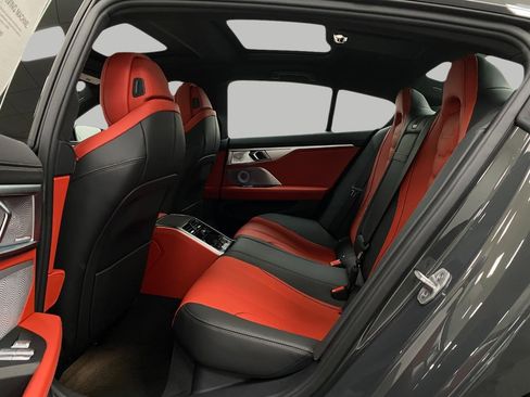 New 2026 BMW 840i xDrive image 30