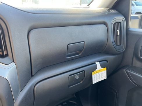 New 2025 Chevrolet Silverado 3500 W/T w/ WT Convenience Package image 20