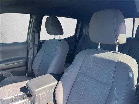 Certified 2019 Toyota Tacoma TRD Sport image 14