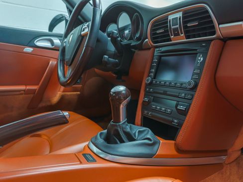 Used 2009 Porsche 911 Carrera 4S image 87