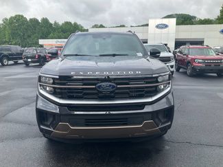 New 2026 Ford Expedition Max King Ranch AWD/4WD video 2