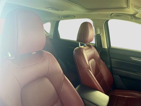 Used 2021 MAZDA CX-5 Carbon Edition image 30