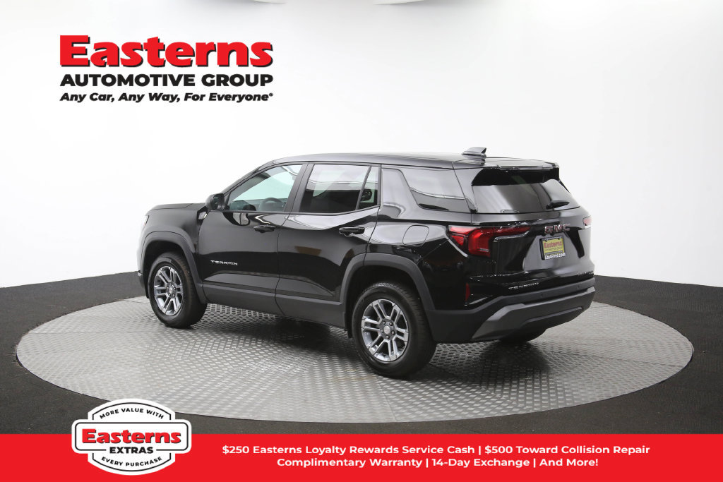 Used 2026 GMC Terrain Elevation FWD image 65