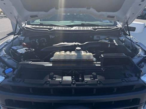 Used 2022 Ford F150 Lariat image 34