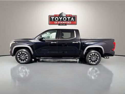 Used 2023 Toyota Tundra Limited w/ Power Package AWD/4WD image 4