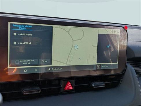 New 2026 Hyundai Ioniq 5 XRT AWD/4WD image 19