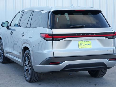 Used 2024 Lexus TX 350 TX 350 Premium w/ Technology Package image 51