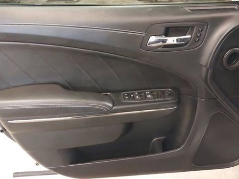 Used 2023 Dodge Charger SRT Hellcat w/ Harman/Kardon Audio Group RWD image 19