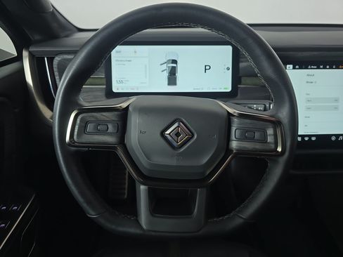 Used 2023 Rivian R1T Adventure Quad AWD/4WD image 26