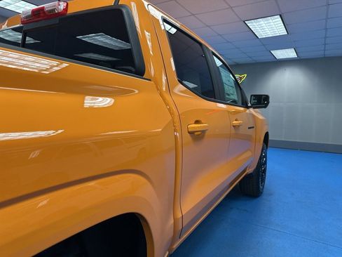 New 2026 Chevrolet Colorado Z71 w/ Technology Package image 7