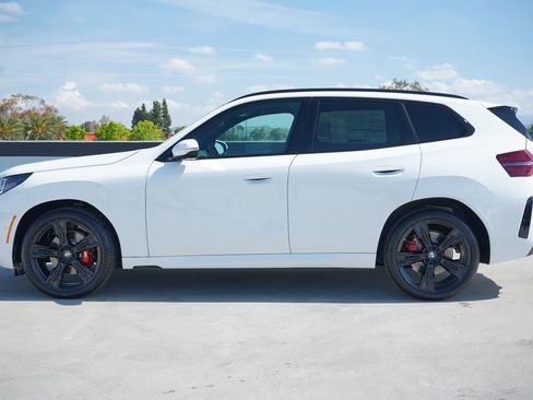 New 2026 BMW X3 xDrive30 w/ Premium Package AWD/4WD image 4