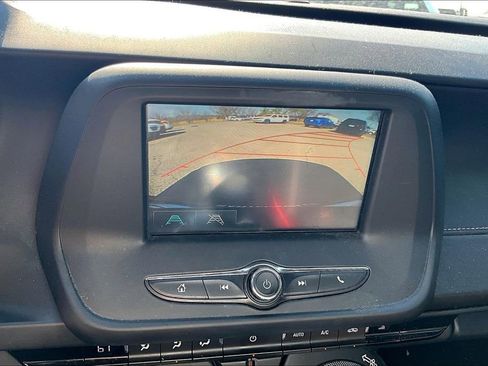 Used 2017 Chevrolet Camaro LT RWD image 20