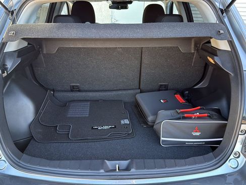 New 2026 Mitsubishi Outlander Sport LE AWD/4WD image 27