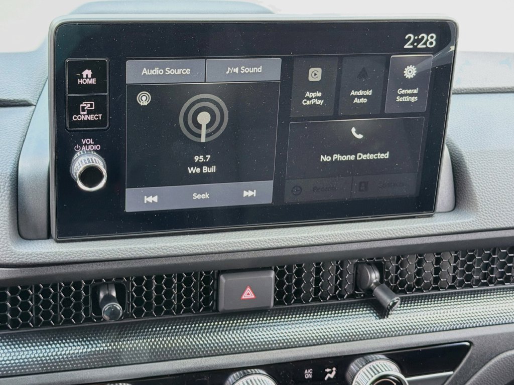 New 2027 Honda CR-V LX image 14