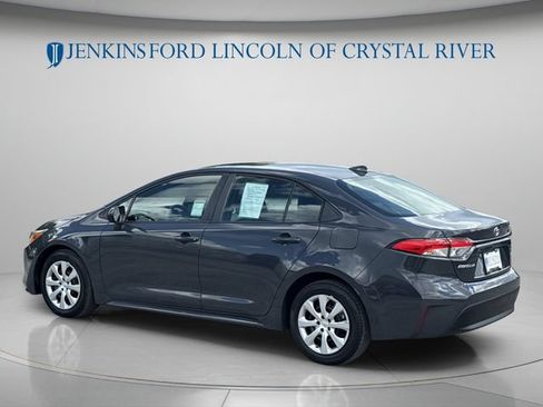 Used 2023 Toyota Corolla LE FWD image 9