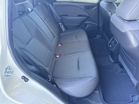 Certified 2025 Subaru Forester Premium w/ Protection Package (1PH) image 35