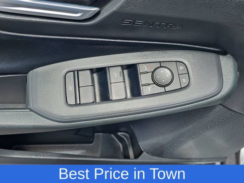 Used 2026 Nissan Sentra SV w/ Floor Mat Package FWD image 28