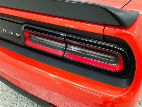 Used 2023 Dodge Challenger R/T w/ Plus Package RWD image 15