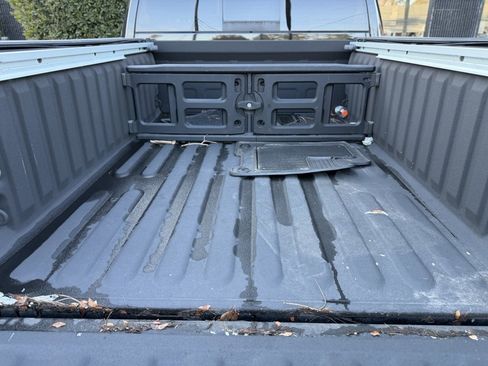 Used 2021 RAM 2500 Limited image 18