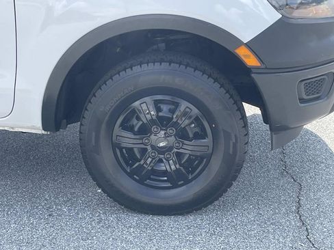 Used 2019 Ford Ranger XL RWD image 10