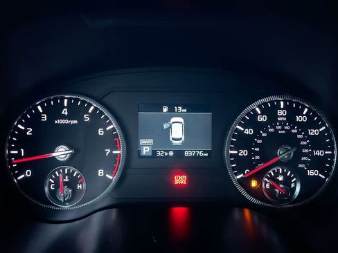 Used 2022 Kia Telluride EX w/ EX Premium Package image 15