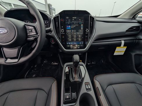 New 2026 Subaru Crosstrek 2.5i Limited image 10