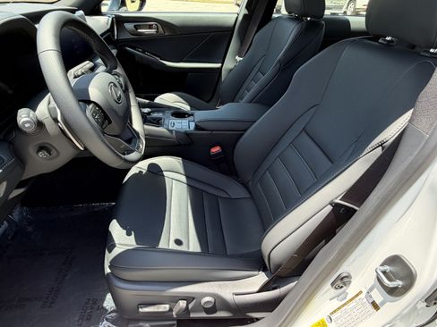 New 2026 Lexus IS 350 F Sport RWD image 17