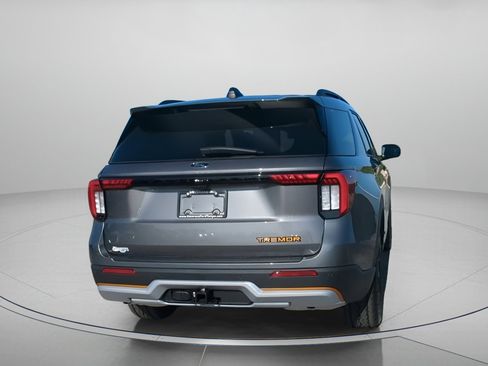 New 2026 Ford Explorer Tremor AWD/4WD image 28