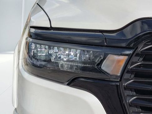New 2026 RAM 1500 Laramie w/ Night Edition AWD/4WD image 9