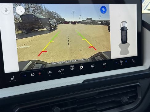 New 2026 Ford Bronco Sport Heritage w/ Convenience Package image 39