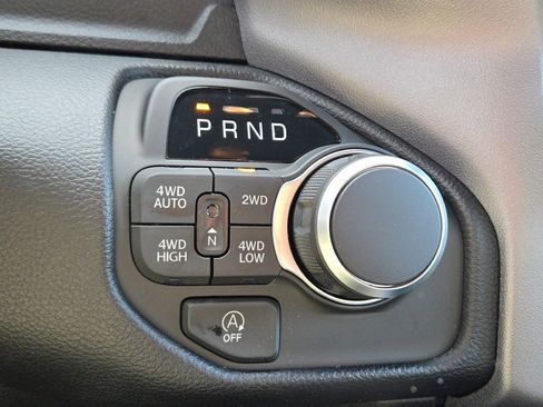 New 2026 RAM 1500 Big Horn image 26