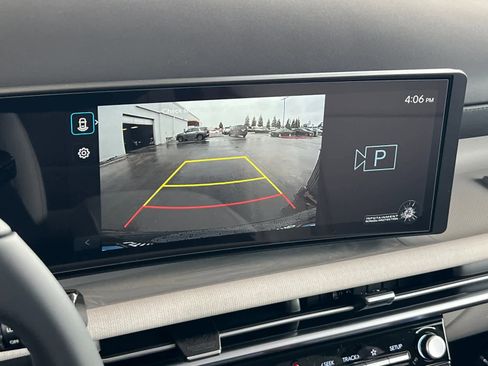 New 2026 Hyundai Tucson SEL image 19