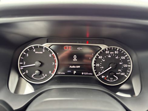 New 2026 Nissan Rogue SV image 17