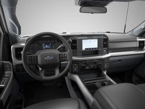 New 2026 Ford F250 XLT w/ FX4 Off-Road Package AWD/4WD image 51