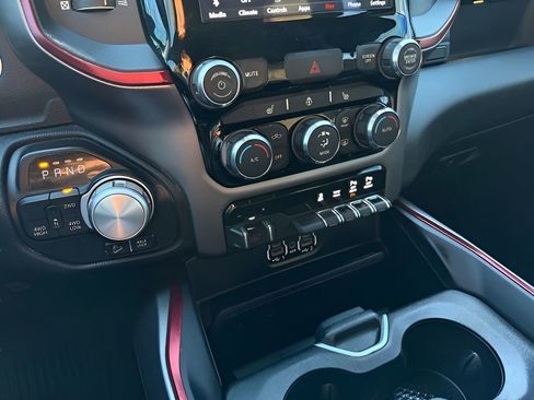 Used 2020 RAM 1500 Rebel w/ Level 2 Equipment Group image 24