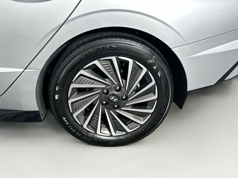 Used 2025 Hyundai Sonata SEL image 11