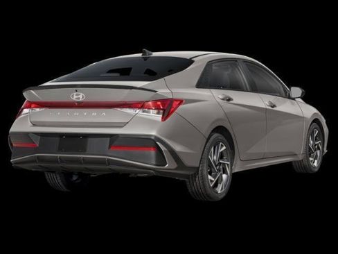 New 2026 Hyundai Elantra Sport FWD image 50