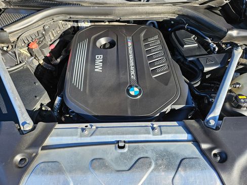 Used 2019 BMW X3 M40i w/ Premium Package AWD/4WD image 36