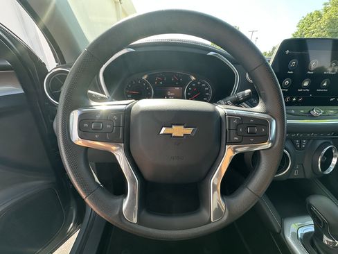 Used 2023 Chevrolet Blazer LT w/ Driver Confidence Package image 13