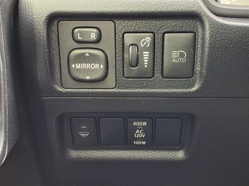 Used 2020 Toyota 4Runner Limited AWD/4WD image 24