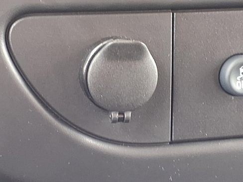 New 2025 Chevrolet Express 2500 w/ Driver Convenience Package image 21