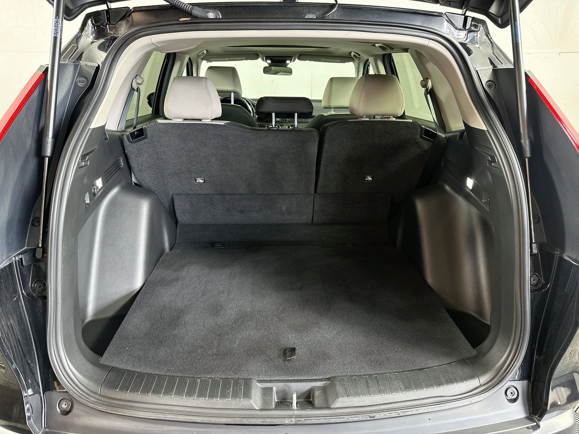Used 2024 Honda CR-V EX image 24